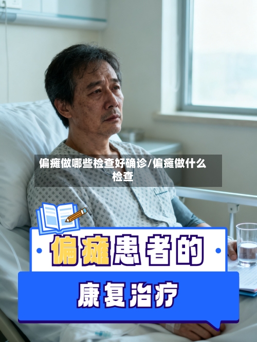 偏瘫做哪些检查好确诊/偏瘫做什么检查-第3张图片