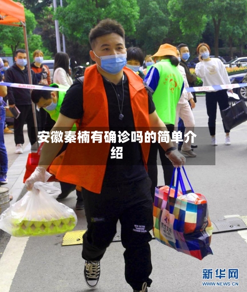 安徽秦楠有确诊吗的简单介绍