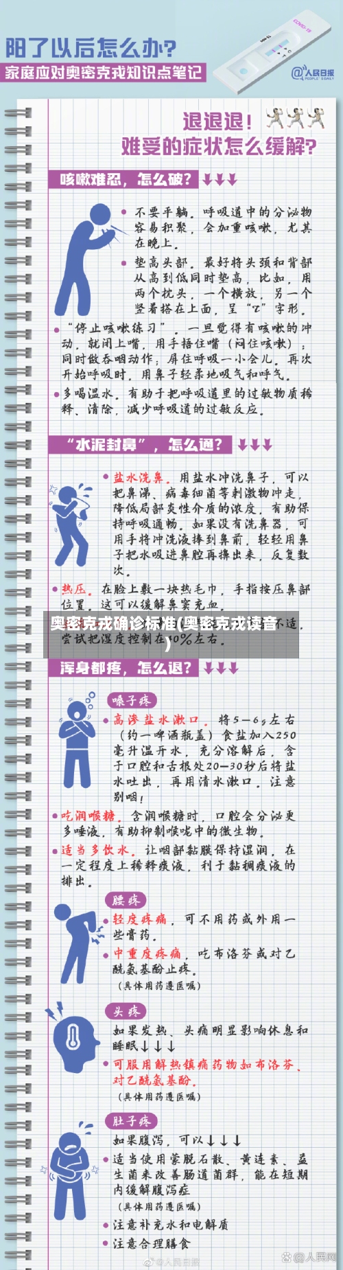 奥密克戎确诊标准(奥密克戎读音)