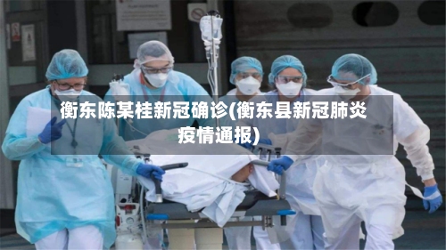 衡东陈某桂新冠确诊(衡东县新冠肺炎疫情通报)-第2张图片