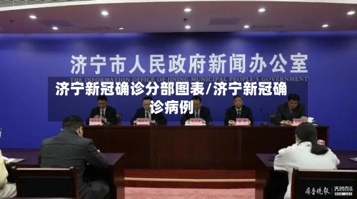 济宁新冠确诊分部图表/济宁新冠确诊病例