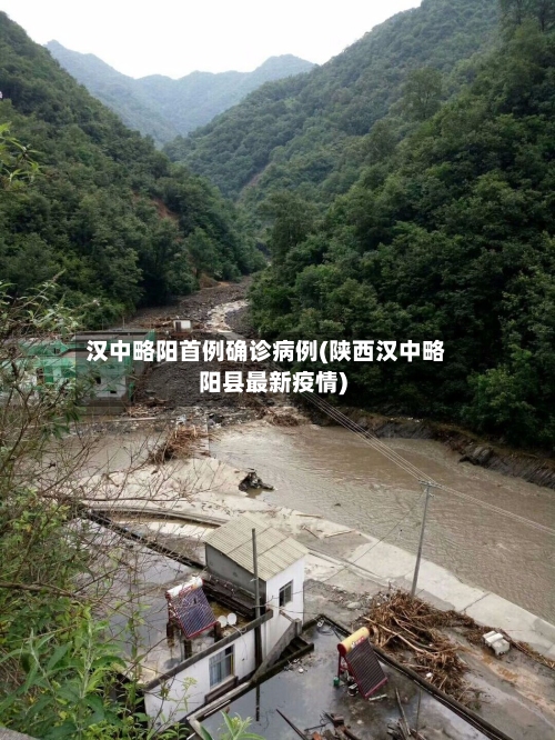 汉中略阳首例确诊病例(陕西汉中略阳县最新疫情)-第2张图片