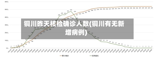 铜川昨天核检确诊人数(铜川有无新增病例)-第3张图片