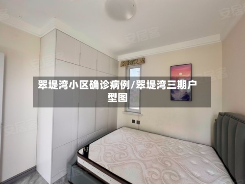 翠堤湾小区确诊病例/翠堤湾三期户型图