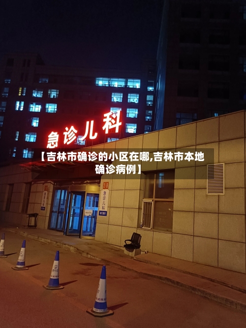 【吉林市确诊的小区在哪,吉林市本地确诊病例】-第2张图片