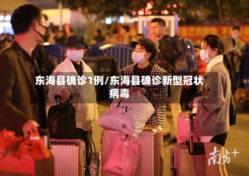东海县确诊1例/东海县确诊新型冠状病毒-第2张图片