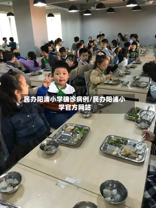 民办阳浦小学确诊病例/民办阳浦小学官方网站
