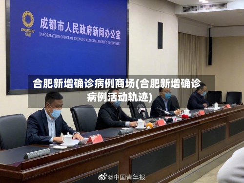 合肥新增确诊病例商场(合肥新增确诊病例活动轨迹)-第2张图片