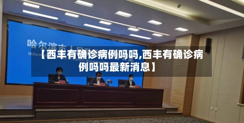 【西丰有确诊病例吗吗,西丰有确诊病例吗吗最新消息】-第3张图片