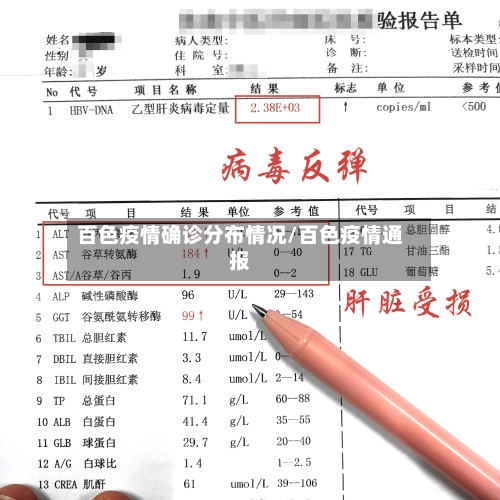 百色疫情确诊分布情况/百色疫情通报-第3张图片