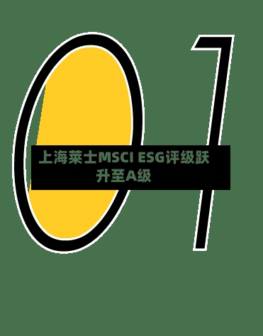 上海莱士MSCI ESG评级跃升至A级-第1张图片
