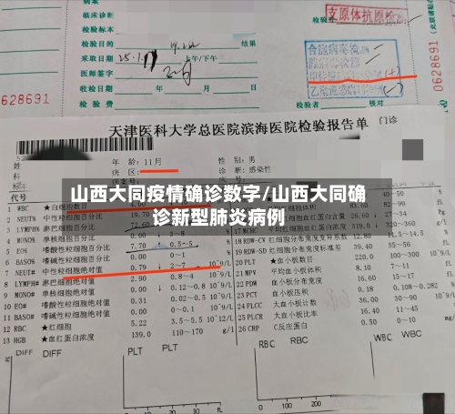 山西大同疫情确诊数字/山西大同确诊新型肺炎病例-第2张图片