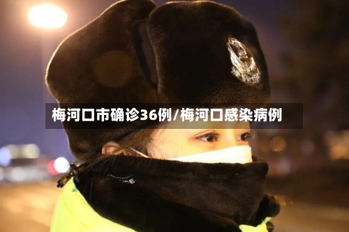 梅河口市确诊36例/梅河口感染病例-第2张图片