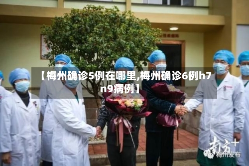 【梅州确诊5例在哪里,梅州确诊6例h7n9病例】