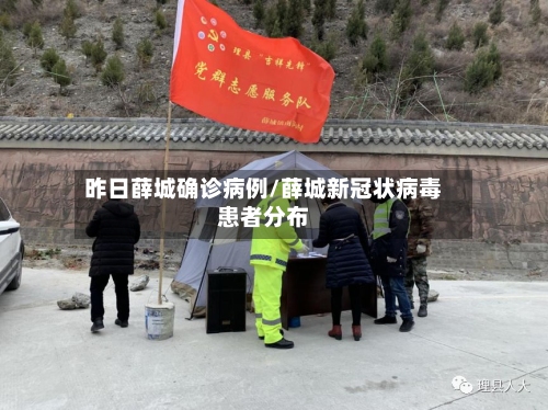 昨日薛城确诊病例/薛城新冠状病毒患者分布