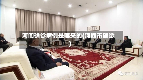 河间确诊病例是哪来的(河间市确诊)-第3张图片