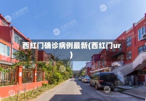 西红门确诊病例最新(西红门ur)