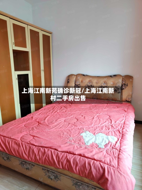 上海江南新苑确诊新冠/上海江南新村二手房出售