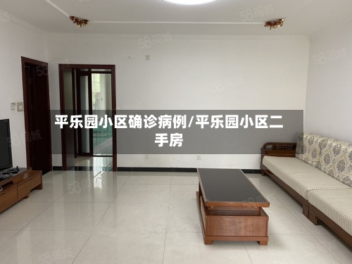 平乐园小区确诊病例/平乐园小区二手房