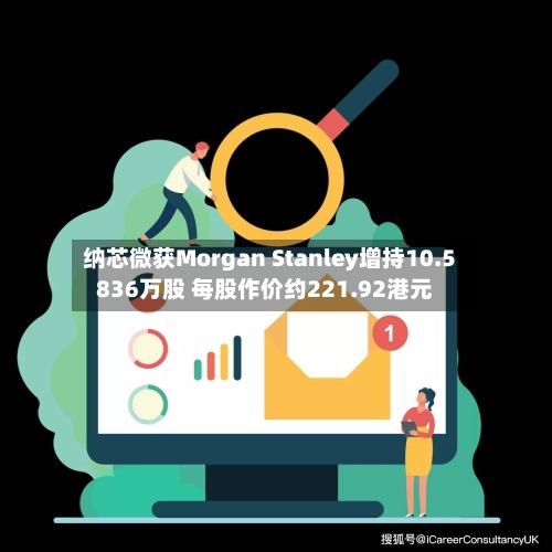 纳芯微获Morgan Stanley增持10.5836万股 每股作价约221.92港元-第2张图片