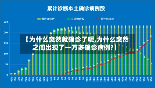 【为什么突然就确诊了呢,为什么突然之间出现了一万多确诊病例?】