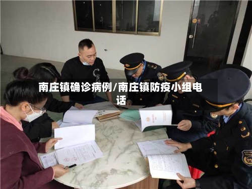 南庄镇确诊病例/南庄镇防疫小组电话