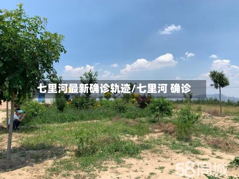 七里河最新确诊轨迹/七里河 确诊-第3张图片