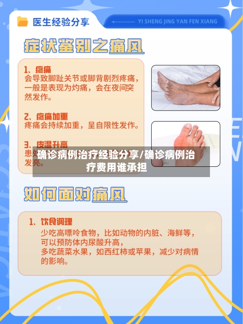 确诊病例治疗经验分享/确诊病例治疗费用谁承担-第2张图片