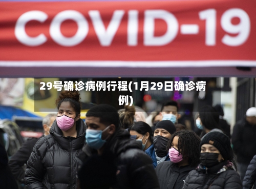 29号确诊病例行程(1月29日确诊病例)