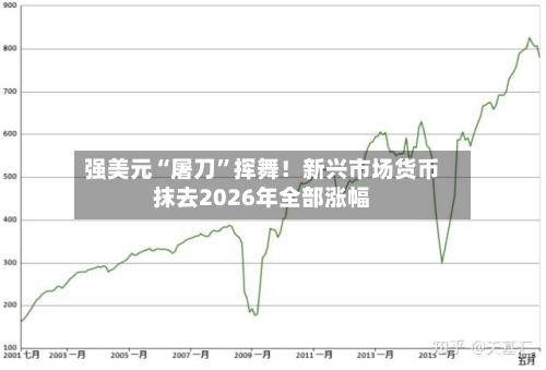 强美元“屠刀”挥舞！新兴市场货币抹去2026年全部涨幅-第2张图片