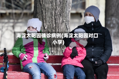 海淀太阳园确诊病例(海淀太阳园对口小学)-第3张图片