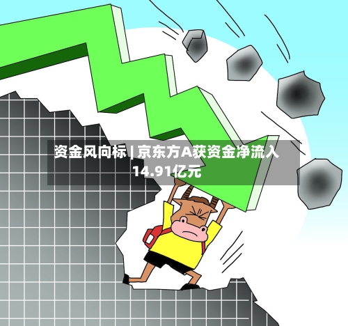 资金风向标 | 京东方A获资金净流入14.91亿元-第2张图片
