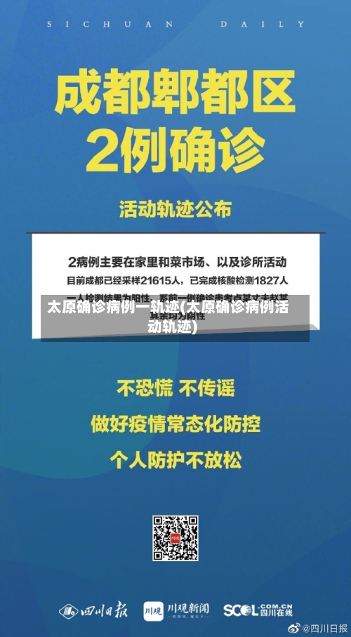 太原确诊病例一轨迹(太原确诊病例活动轨迹)