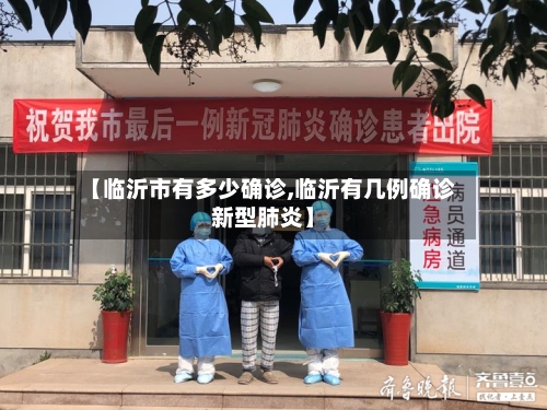 【临沂市有多少确诊,临沂有几例确诊新型肺炎】