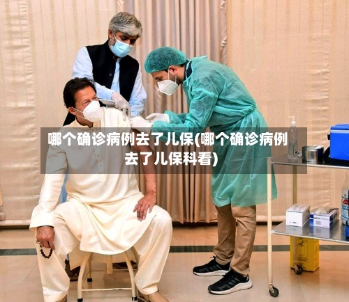 哪个确诊病例去了儿保(哪个确诊病例去了儿保科看)