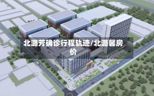 北潞芳确诊行程轨迹/北潞馨房价-第3张图片