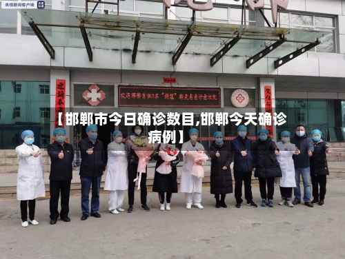 【邯郸市今日确诊数目,邯郸今天确诊病例】