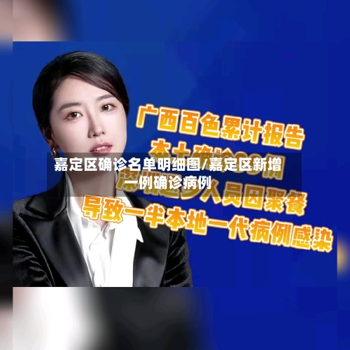 嘉定区确诊名单明细图/嘉定区新增一例确诊病例-第2张图片