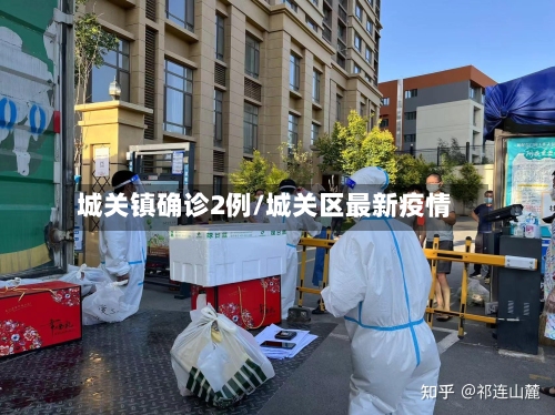 城关镇确诊2例/城关区最新疫情-第3张图片