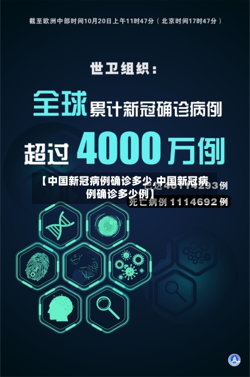 【中国新冠病例确诊多少,中国新冠病例确诊多少例】-第2张图片