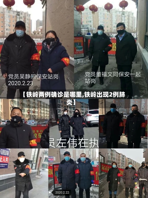 【铁岭两例确诊是哪里,铁岭出现2例肺炎】-第2张图片
