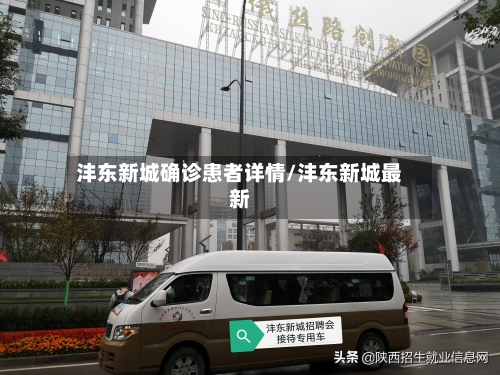 沣东新城确诊患者详情/沣东新城最新