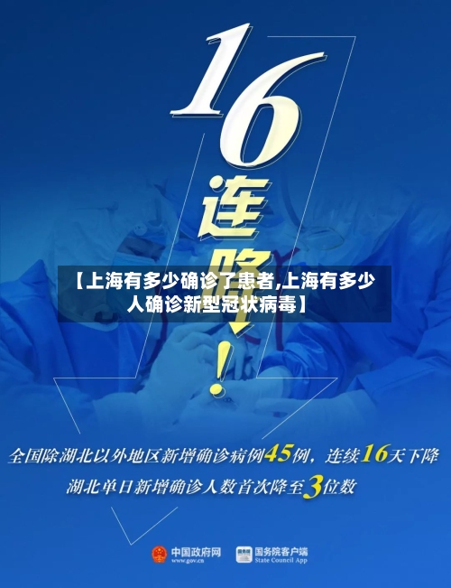 【上海有多少确诊了患者,上海有多少人确诊新型冠状病毒】-第2张图片