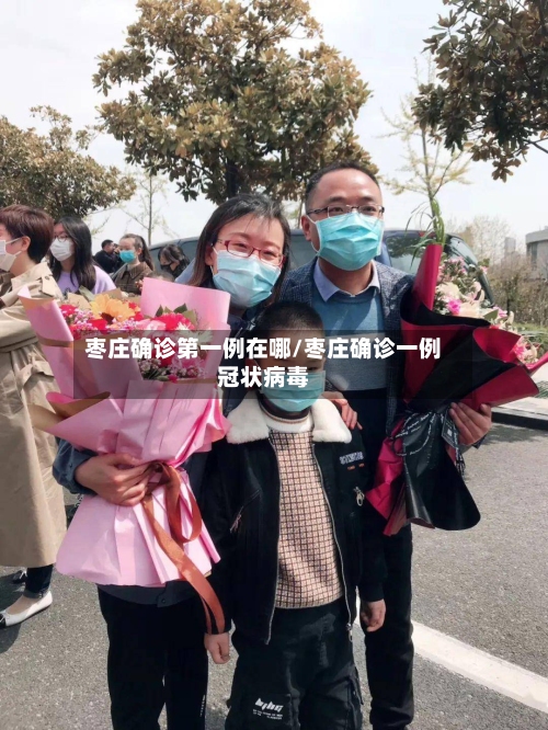 枣庄确诊第一例在哪/枣庄确诊一例冠状病毒-第2张图片