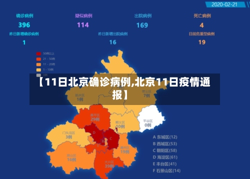 【11日北京确诊病例,北京11日疫情通报】