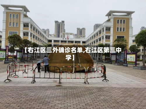 【右江区三外确诊名单,右江区第三中学】-第3张图片
