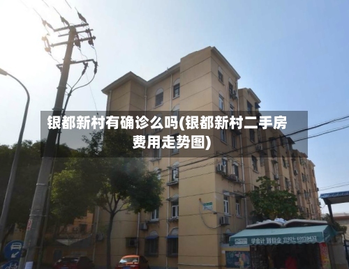 银都新村有确诊么吗(银都新村二手房费用走势图)