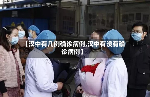 【汉中有几例确诊病例,汉中有没有确诊病例】