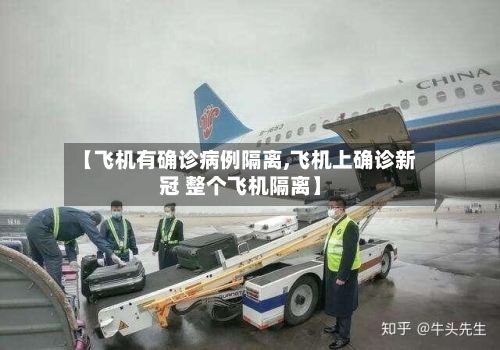 【飞机有确诊病例隔离,飞机上确诊新冠 整个飞机隔离】