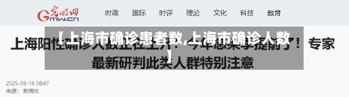 【上海市确诊患者数,上海市确诊人数】-第2张图片